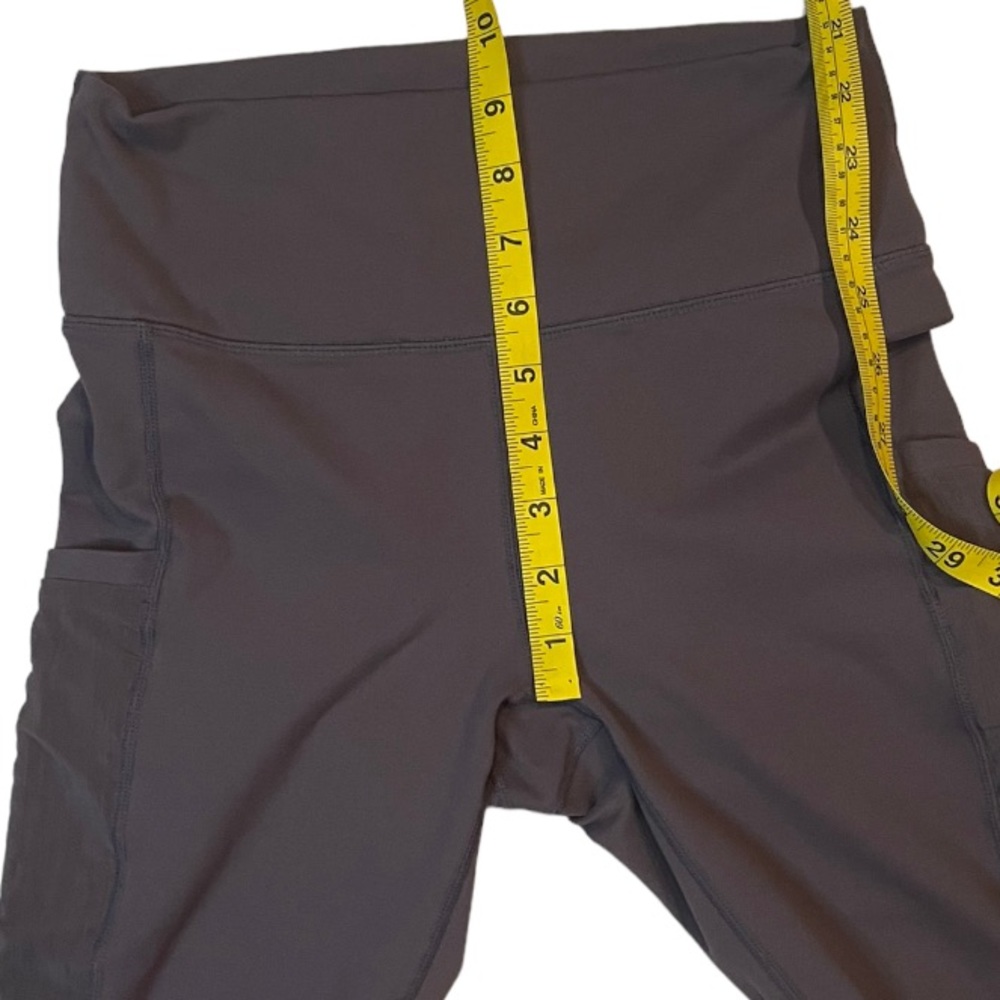 Fabletics On The Go PowerHold High Waisted Legging Sz S - Picture 7 of 8